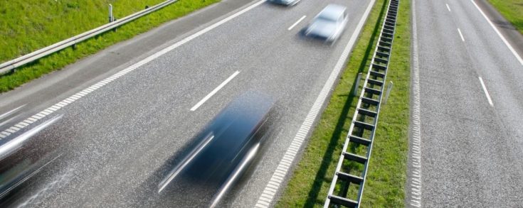Nova llei de trànsit, en vigor el 21 de març